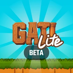 Gati Lite: Multiplayer Racing 图标