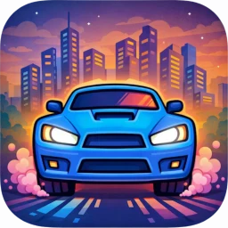 Race Legends 图标